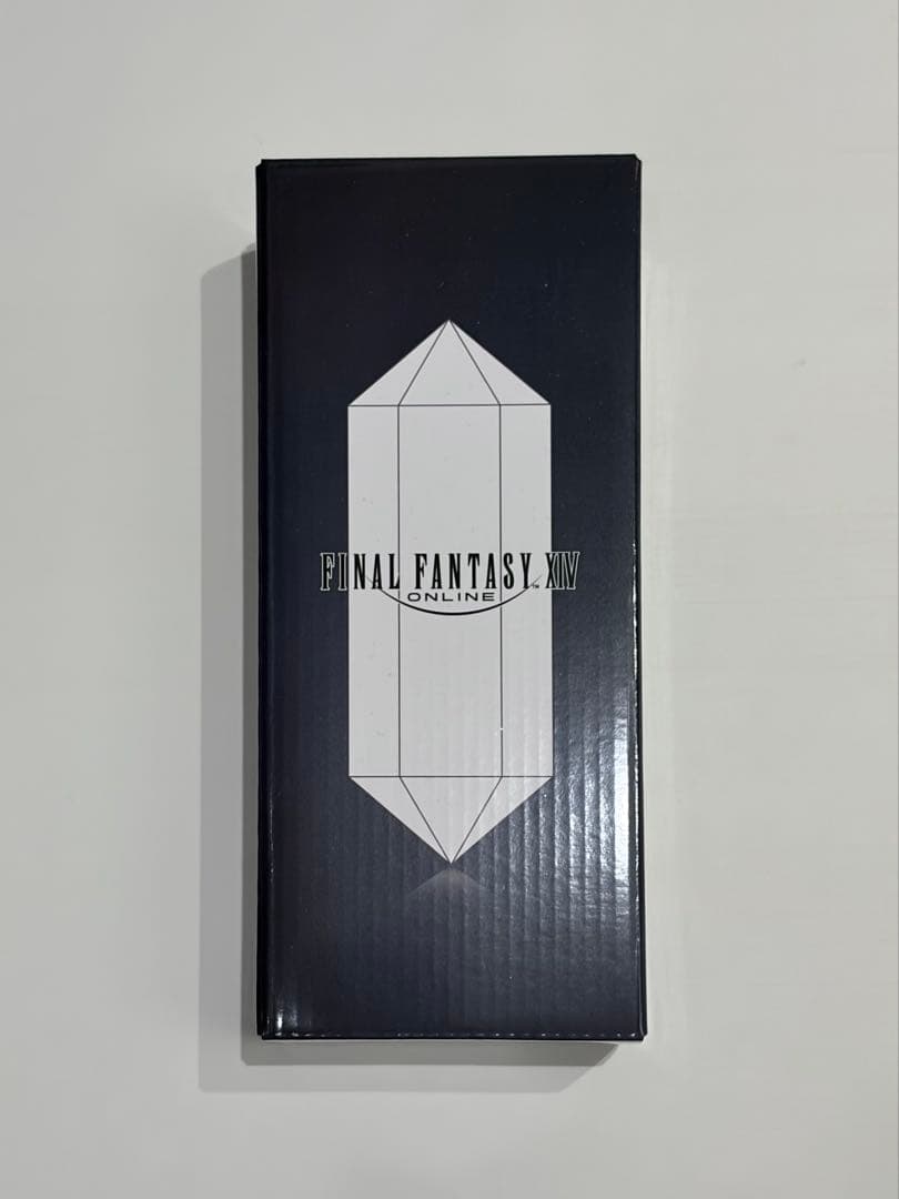 FINAL FANTASY XIV クリスタル型ノベルティライト - メルカリ