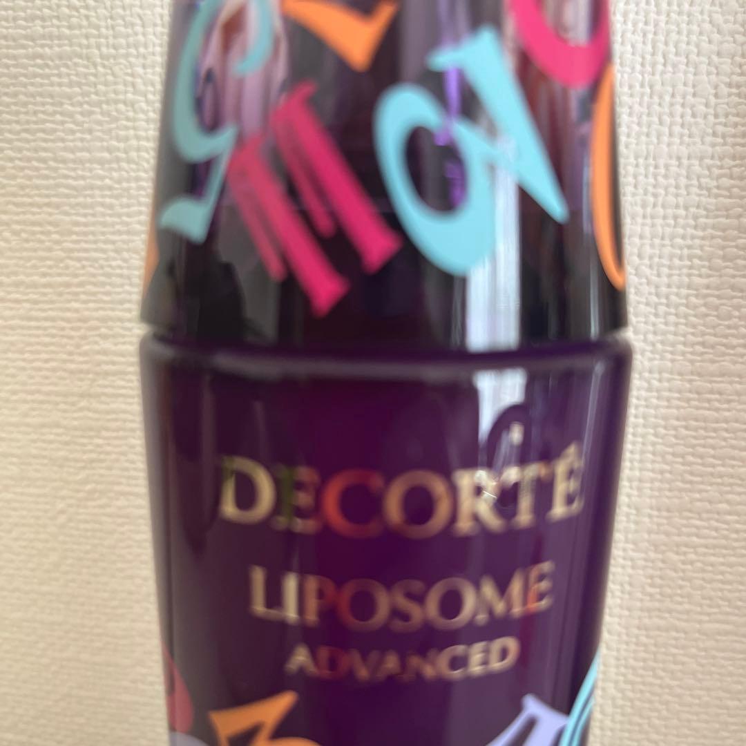 最終価格　大容量！新品未使用コスデコ数量限定品リポソーム リペアセラム