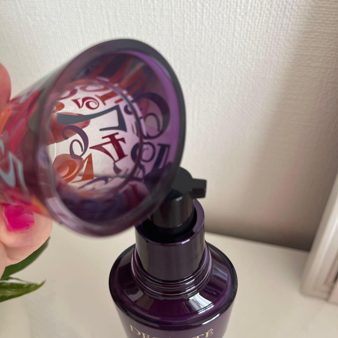 最終価格　大容量！新品未使用コスデコ数量限定品リポソーム リペアセラム