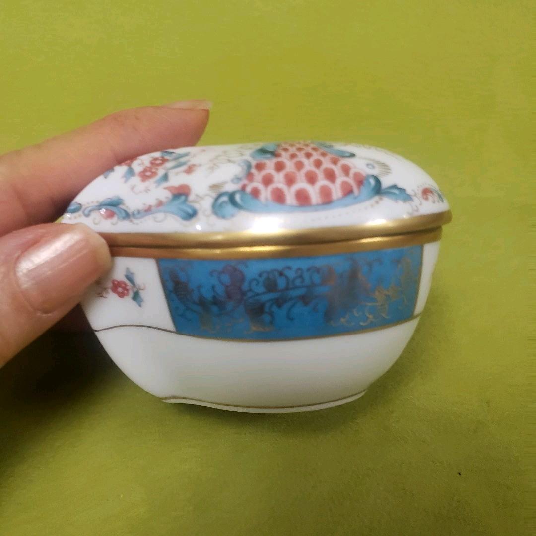 ツゥッピーニの角笛 ハンドル　マスターペインターサイン入り