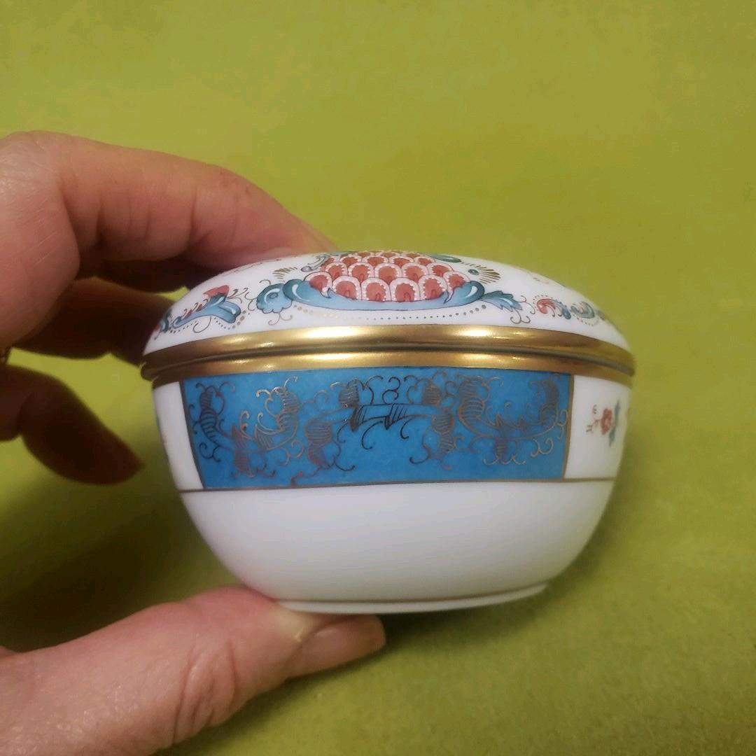 ツゥッピーニの角笛 ハンドル　マスターペインターサイン入り