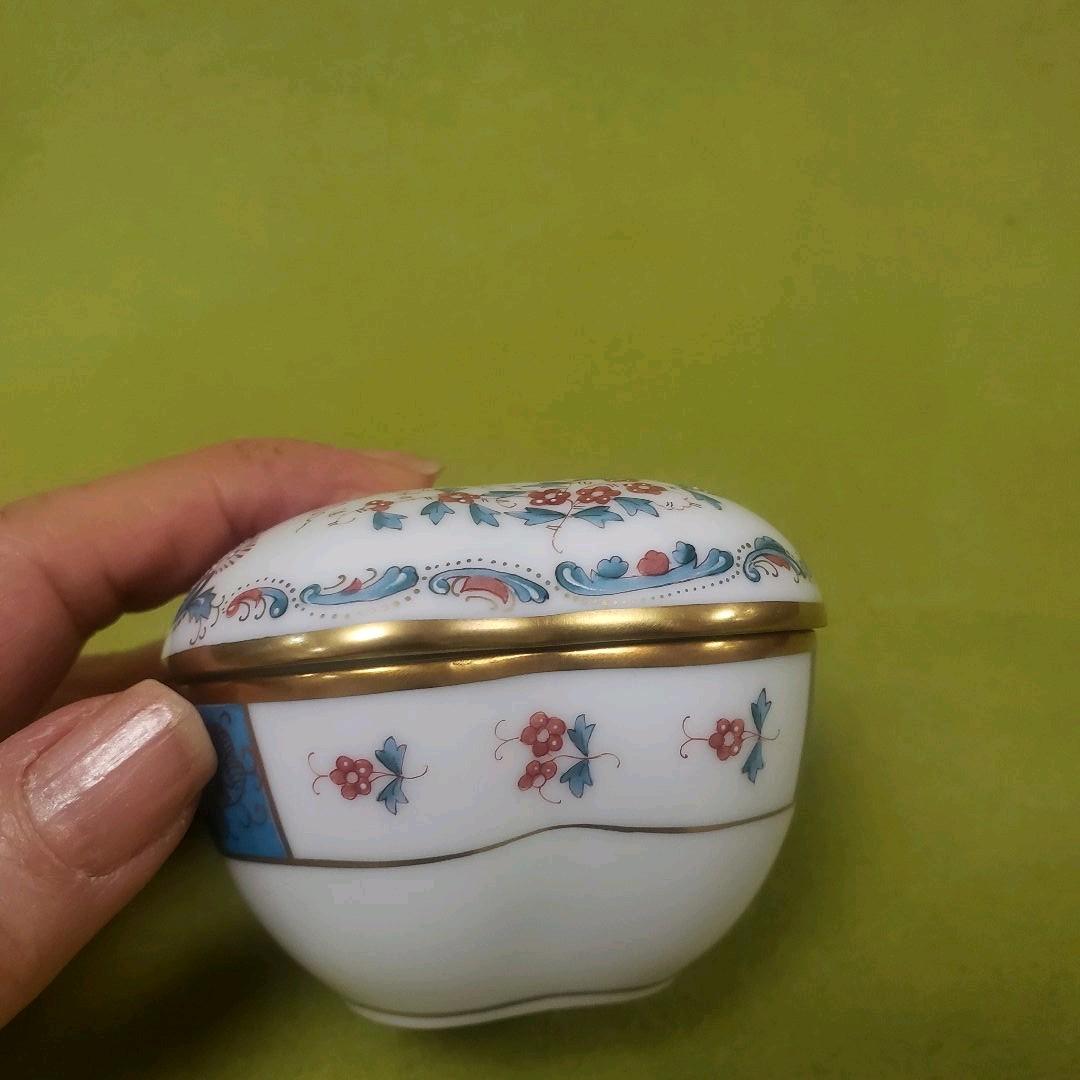 ツゥッピーニの角笛 ハンドル　マスターペインターサイン入り