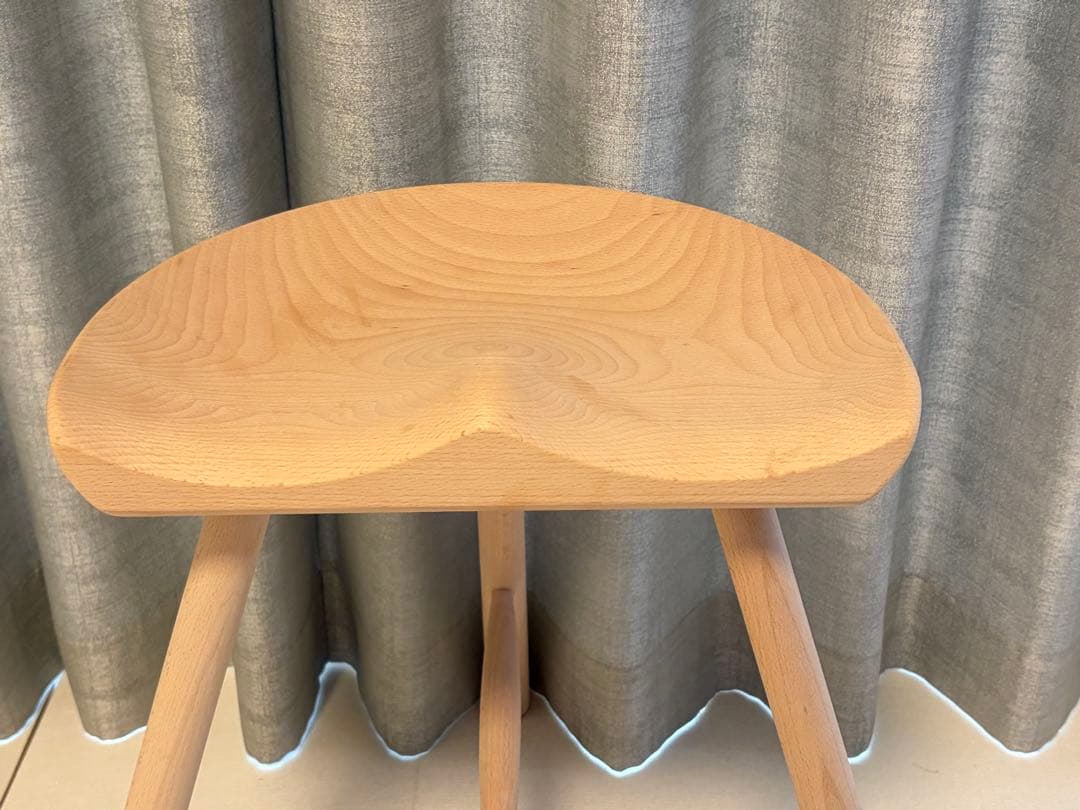 c*y様 WERNER SHOEMAKER シューメーカーチェア　49cm AC