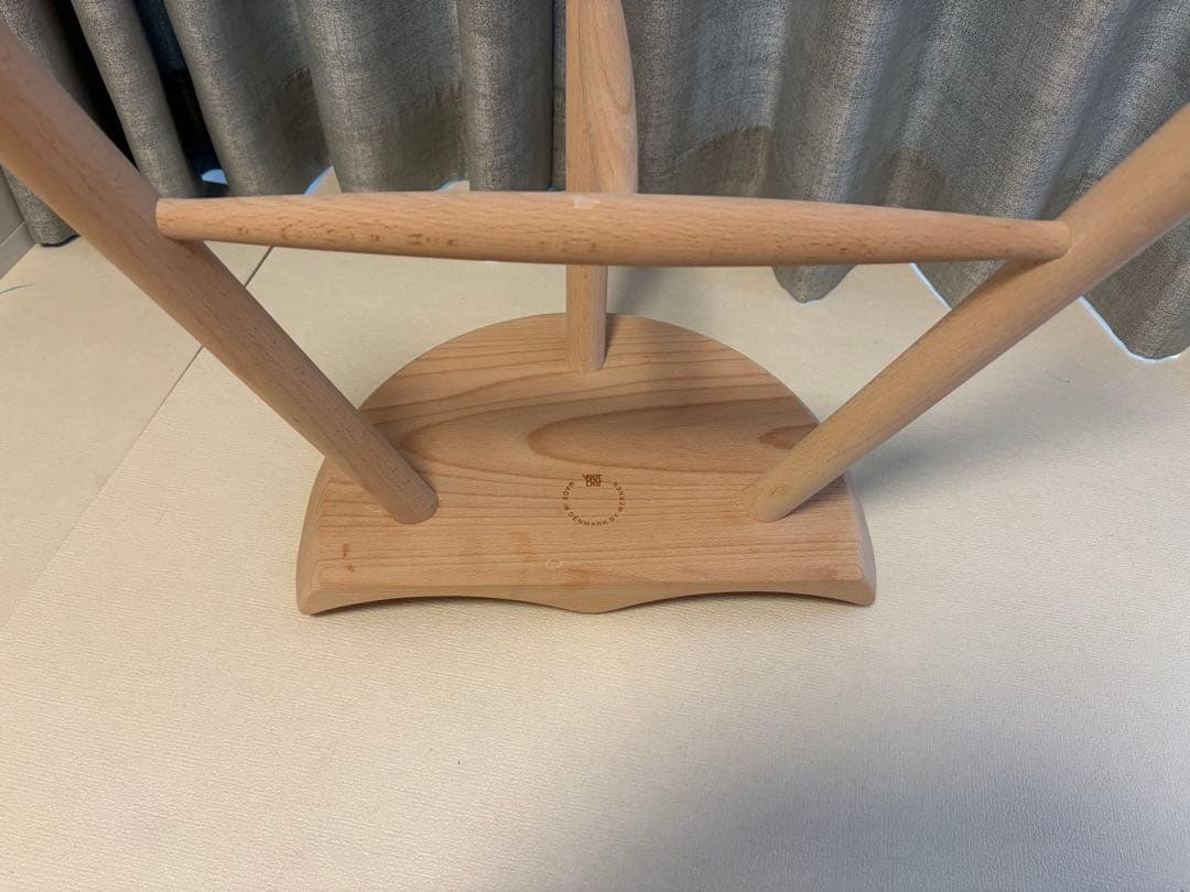 c*y様 WERNER SHOEMAKER シューメーカーチェア　49cm AC