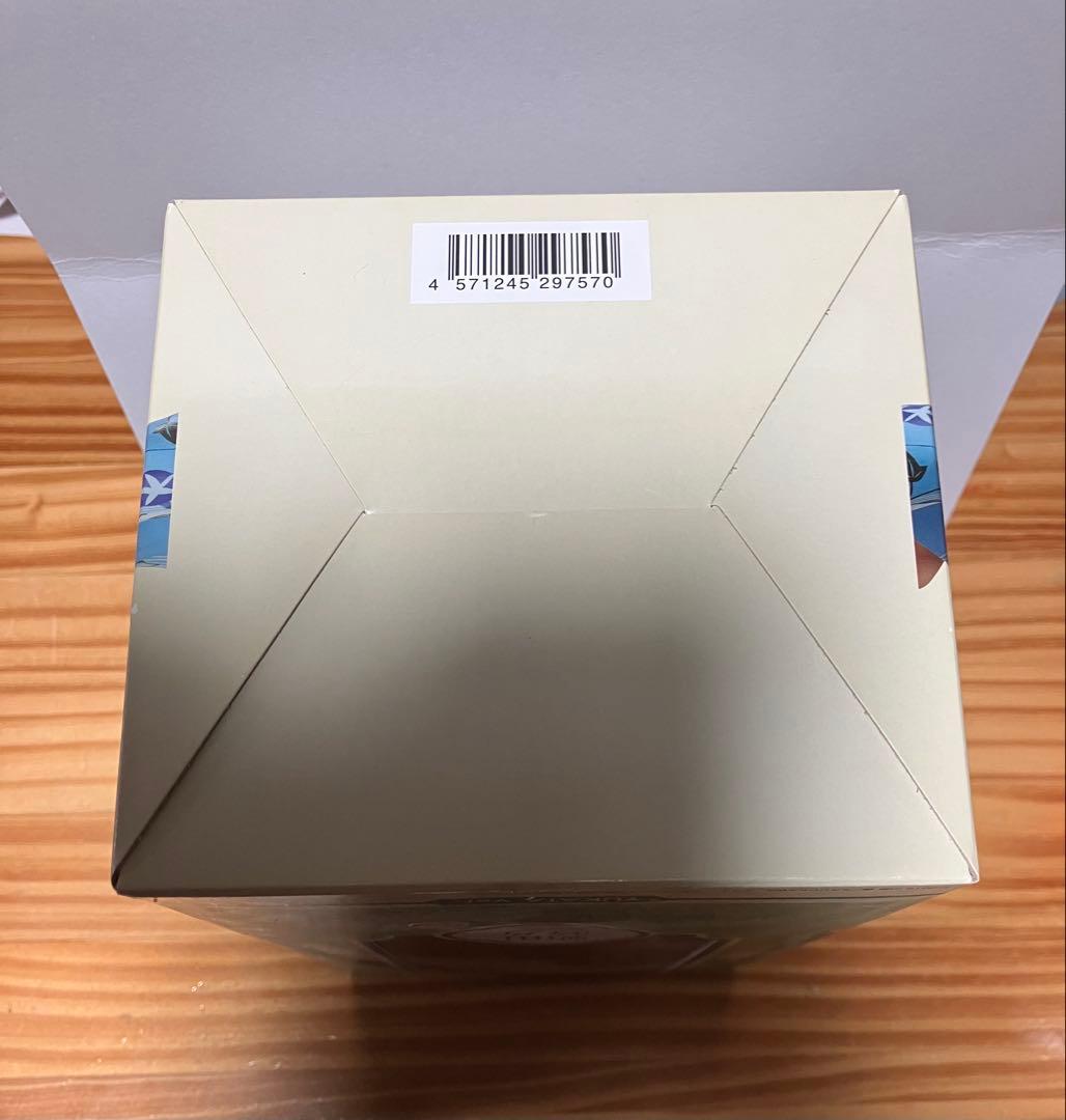 朝田詩乃　浴衣Ver. フィギュア