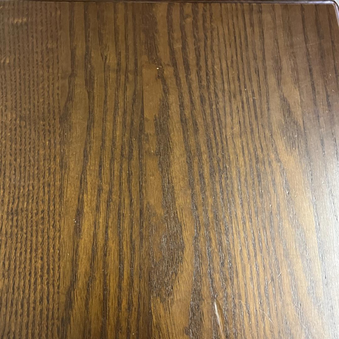 26 天然木 7段チェスト 整理タンス 箪笥 定価4.7万円 高さ約110cm