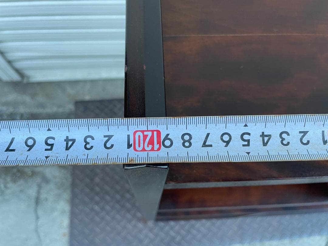 ★状態〇★ 高級 家具 松本民芸家具 違い棚 飾り棚 茶棚 収納棚 棚