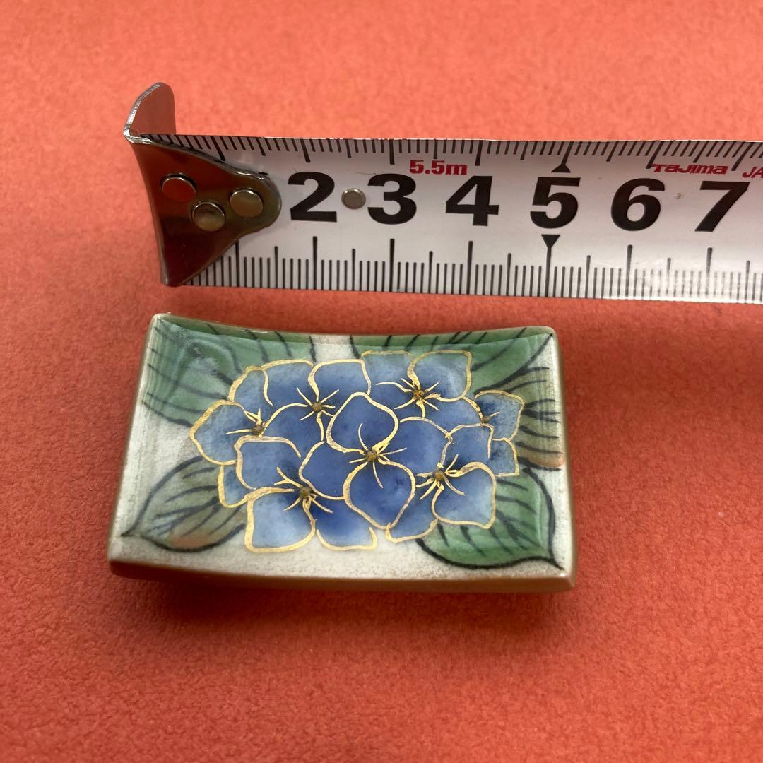 陶あん京焼清水焼 伝統工芸色絵付け