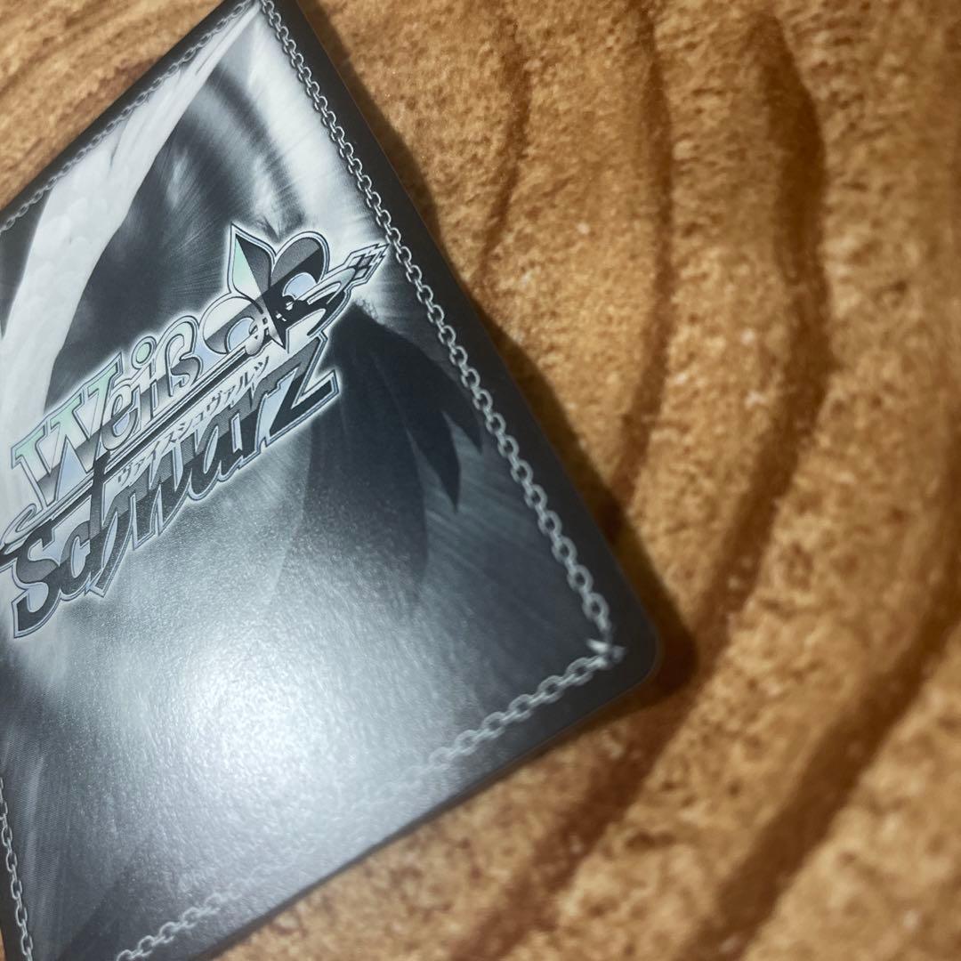 ヴァイスシュヴァルツ ホロライブ 元気いっぱい！大空スバル　sp サイン