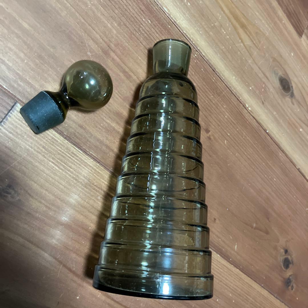 AIno aalto アイノアアルト カラフェ 1930s ボルゲ カルフラ