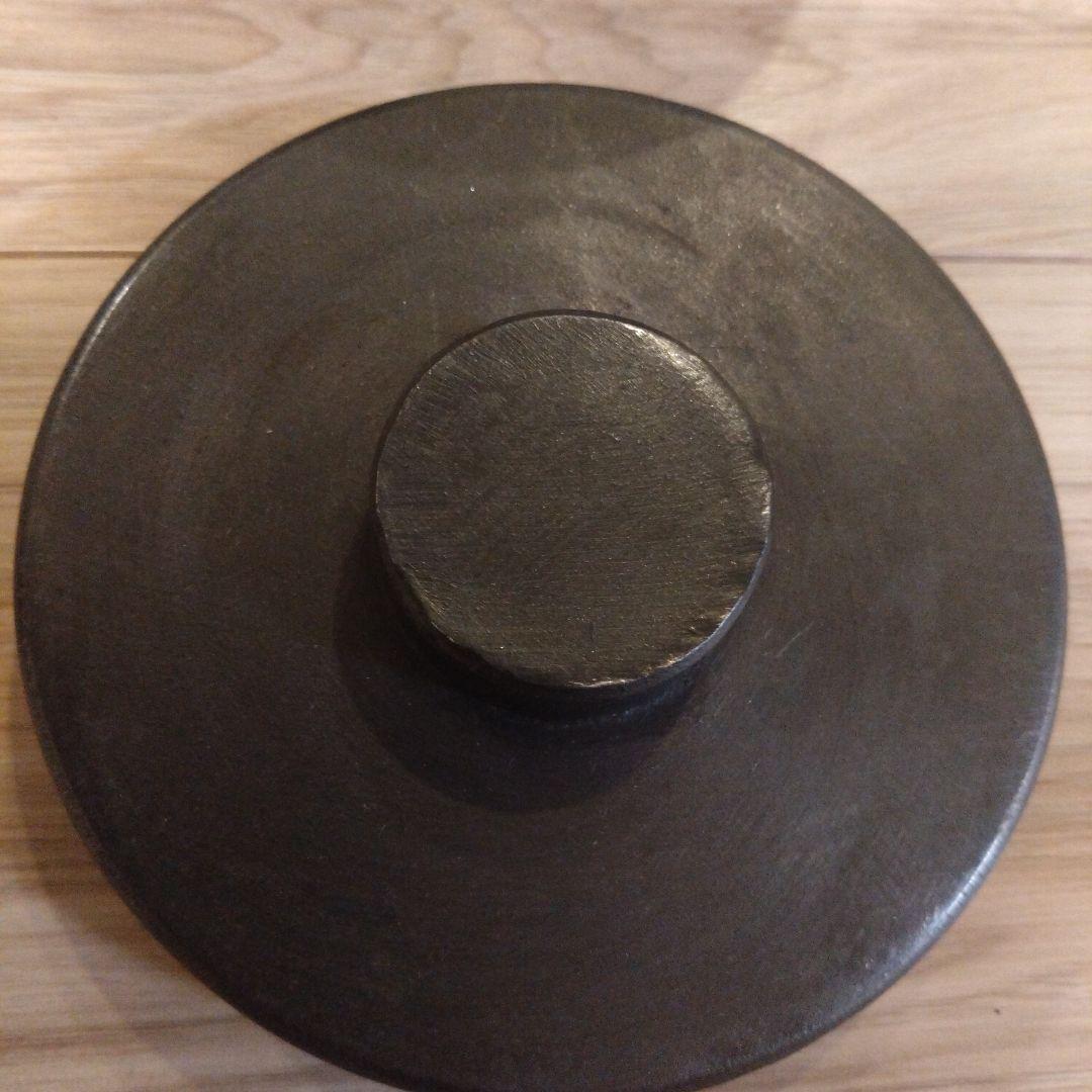 MAD et LEN マドエレンポットポプリ 溶岩石(AMBRE NOBILE)