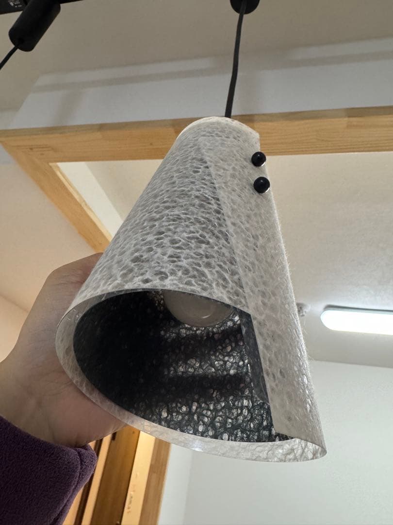 美品 ODELIC ペンダントライトフレーム付調光 Bluetooth対応