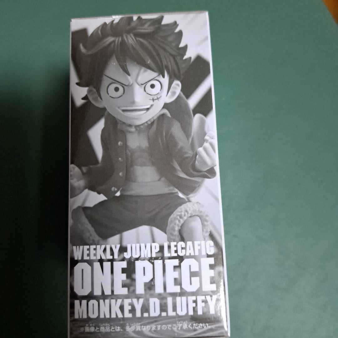 コミック・アニメ ONE PIECE