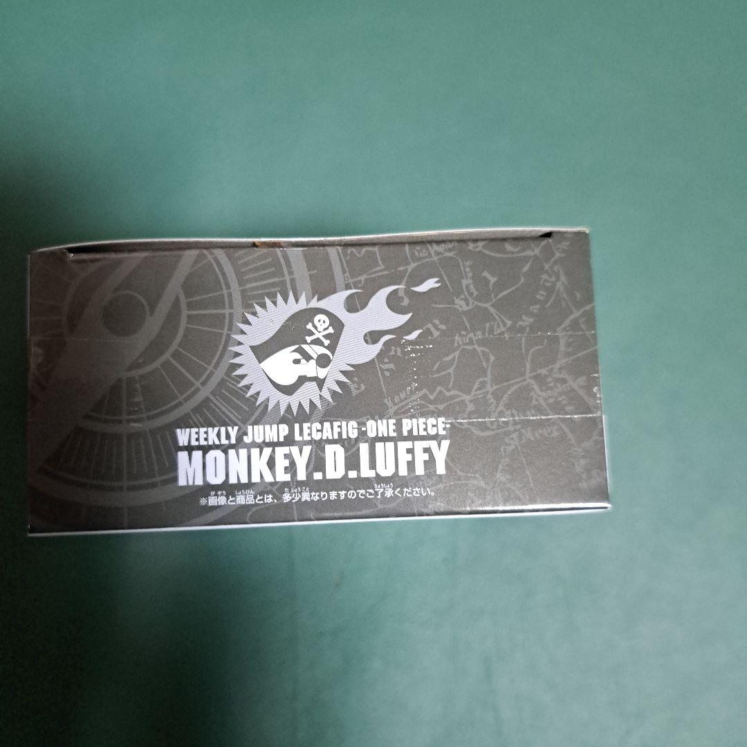 コミック・アニメ ONE PIECE