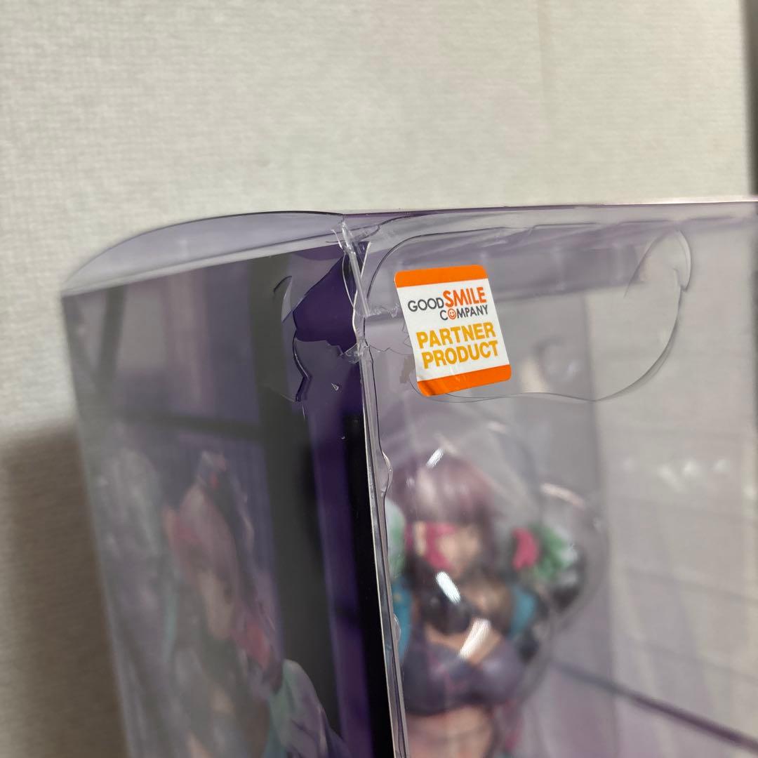 配送料付き　新条アカネ　dreamy divas ver