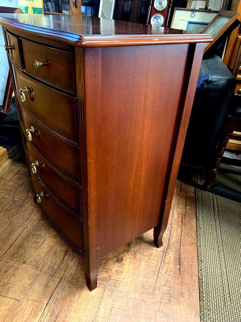 ヴィンテージ　ロイズアンティークス　チェスト