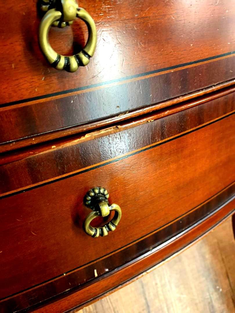 ヴィンテージ　ロイズアンティークス　チェスト