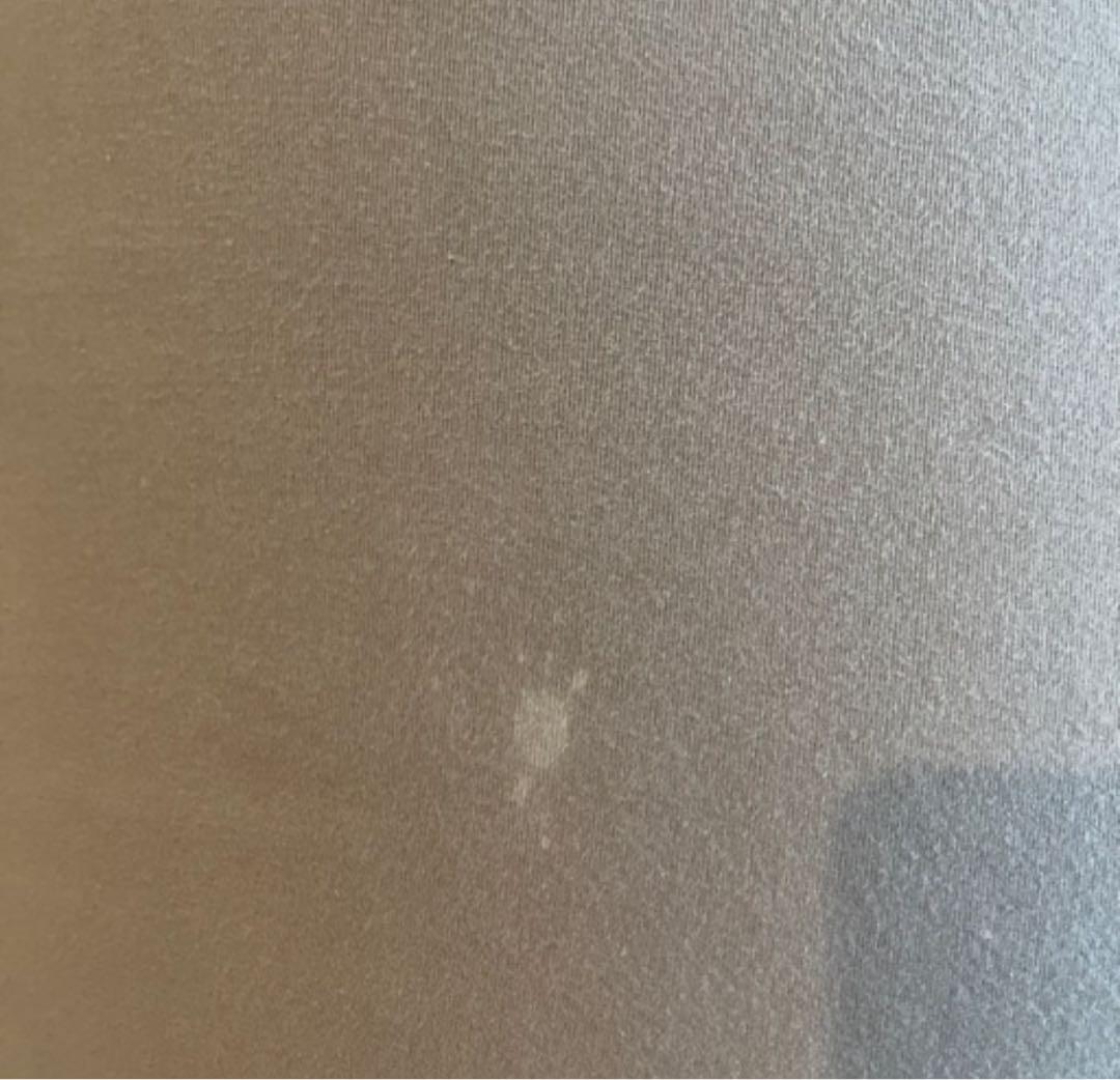 たのメル便！ヨギボーマックス　ライトグレー