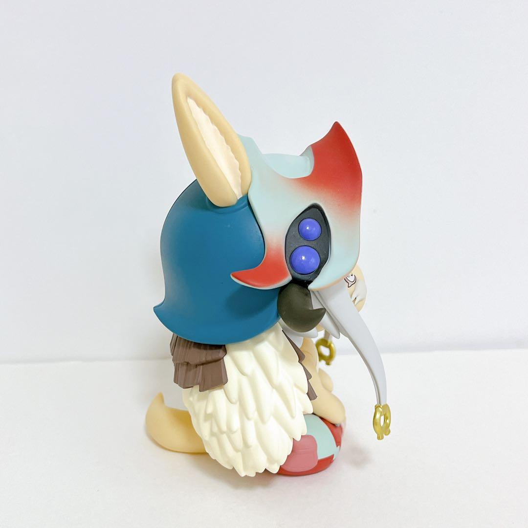るかっぷ メイドインアビス ナナチ フィギュア - メルカリ