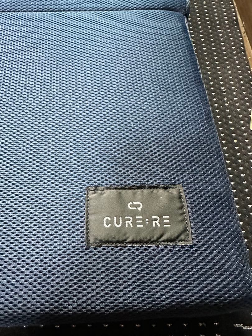 キュアレ ASHI MAKURA CURE:RE