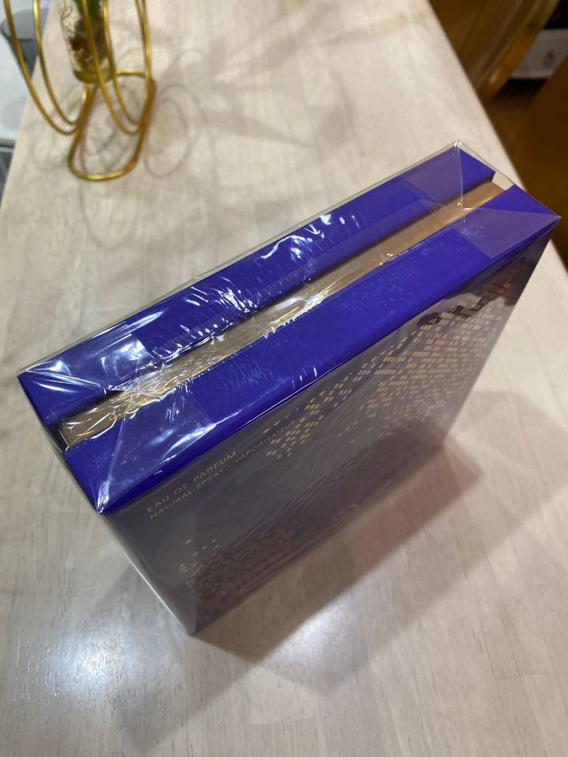 香水(男性用) Maison Alhambra Luxe Nightlife