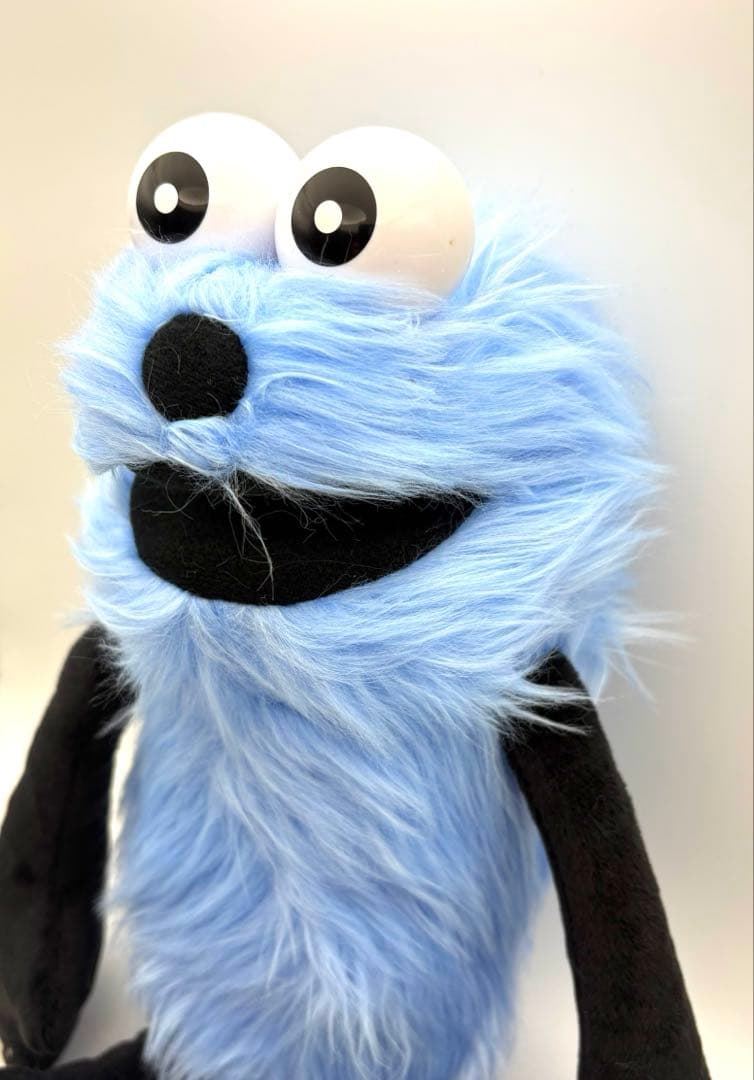 新品未開封 パペットスンスン ぬいぐるみ スンスン FNS歌謡祭 出演