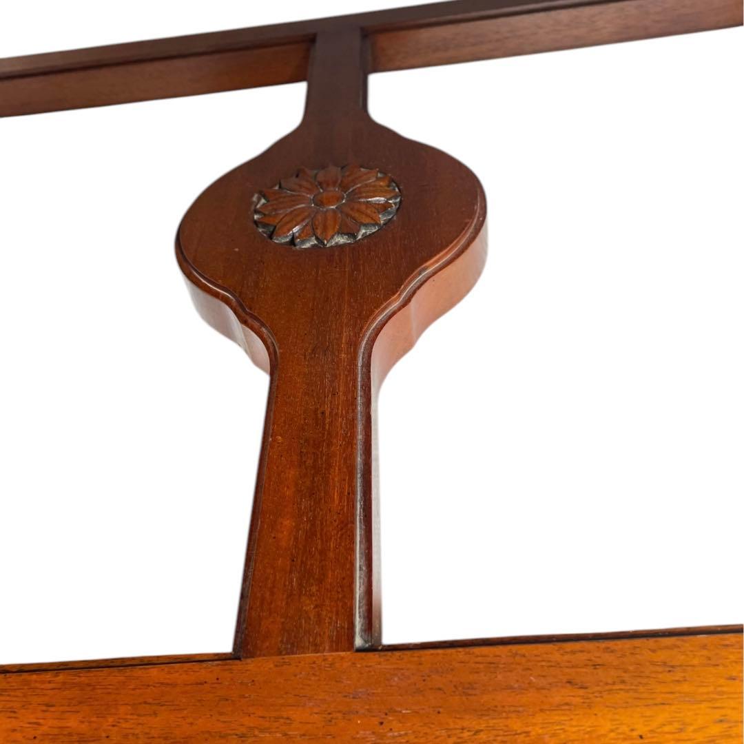 HR525 DrexelHeritage カクテルテーブル　フランチェスカ