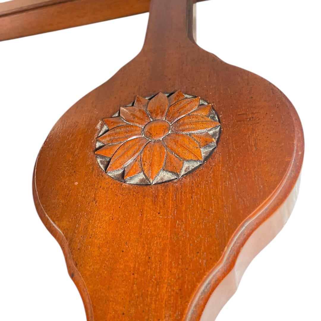 HR525 DrexelHeritage カクテルテーブル　フランチェスカ