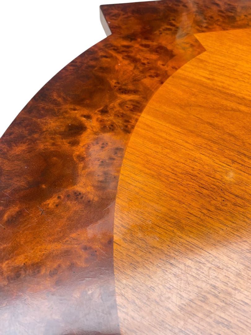 HR525 DrexelHeritage カクテルテーブル　フランチェスカ