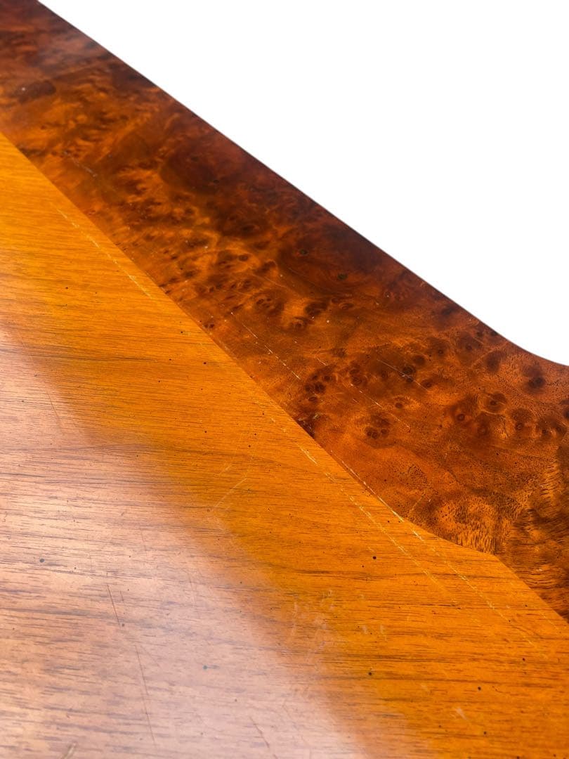 HR525 DrexelHeritage カクテルテーブル　フランチェスカ