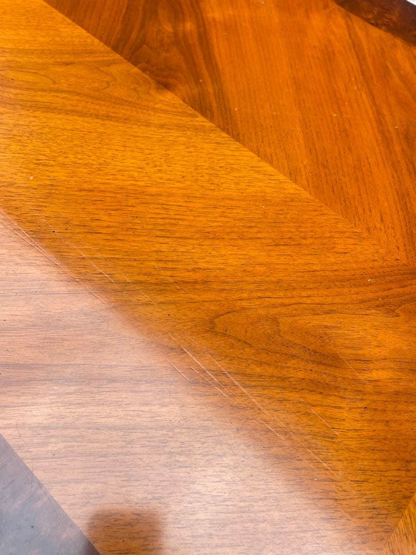 HR525 DrexelHeritage カクテルテーブル　フランチェスカ