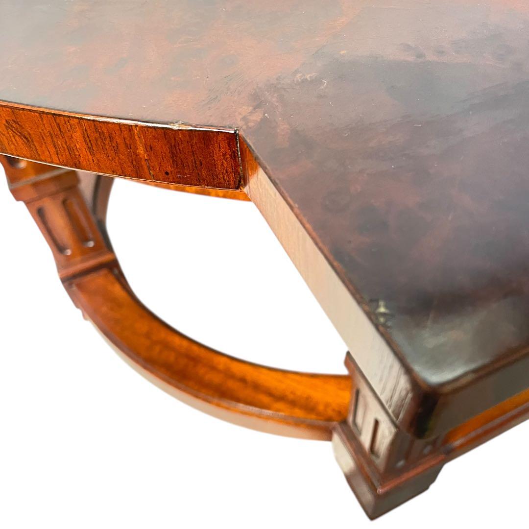 HR525 DrexelHeritage カクテルテーブル　フランチェスカ