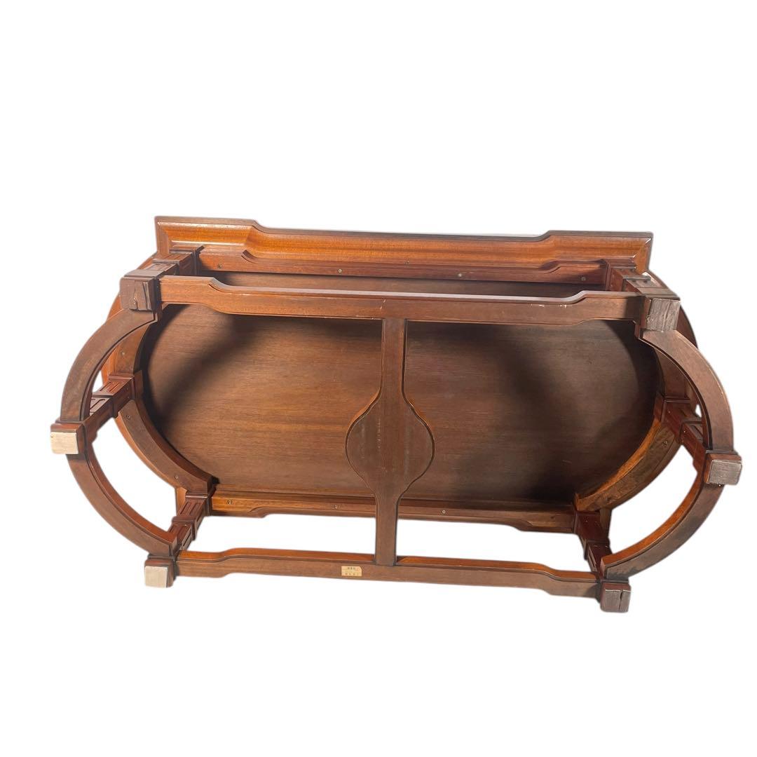 HR525 DrexelHeritage カクテルテーブル　フランチェスカ