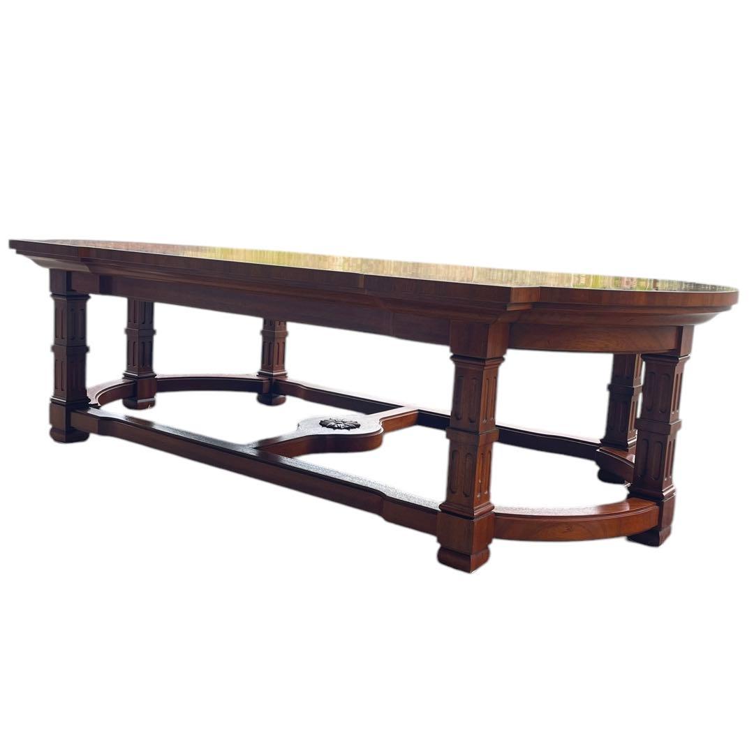 HR525 DrexelHeritage カクテルテーブル　フランチェスカ