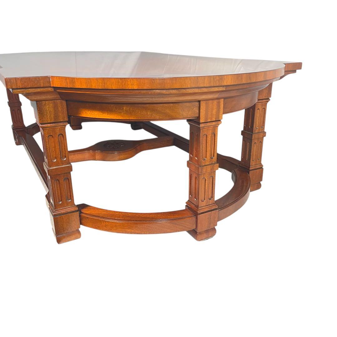 HR525 DrexelHeritage カクテルテーブル　フランチェスカ