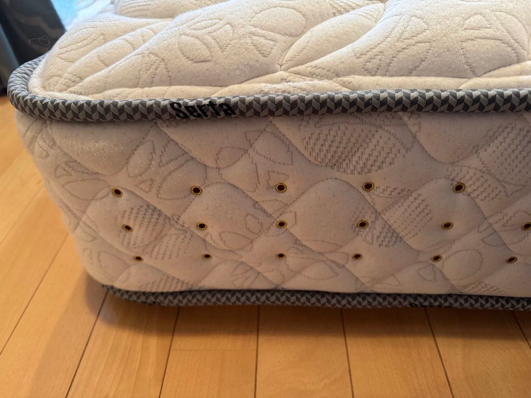 サータDペディック62F1Nミディアムハード