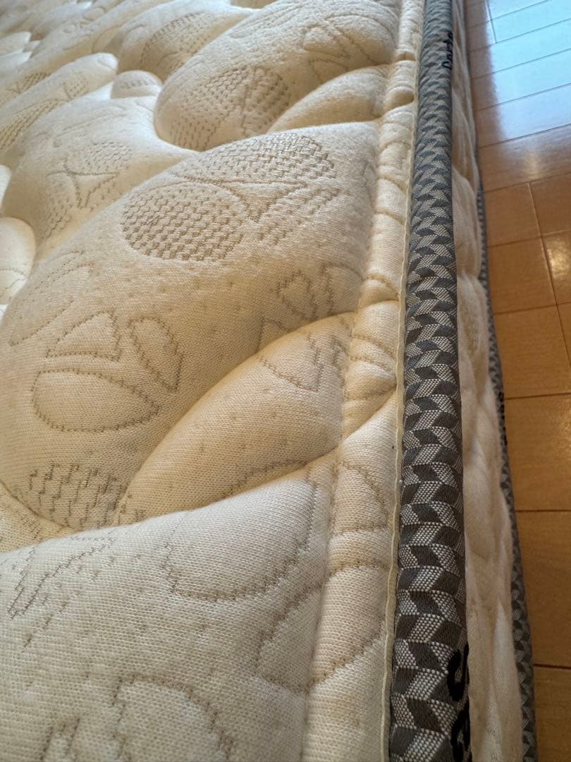 サータDペディック62F1Nミディアムハード