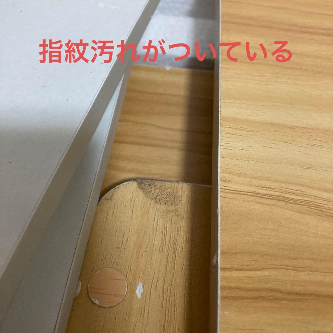 VGVG L字型木製デスク 120×65×156cm