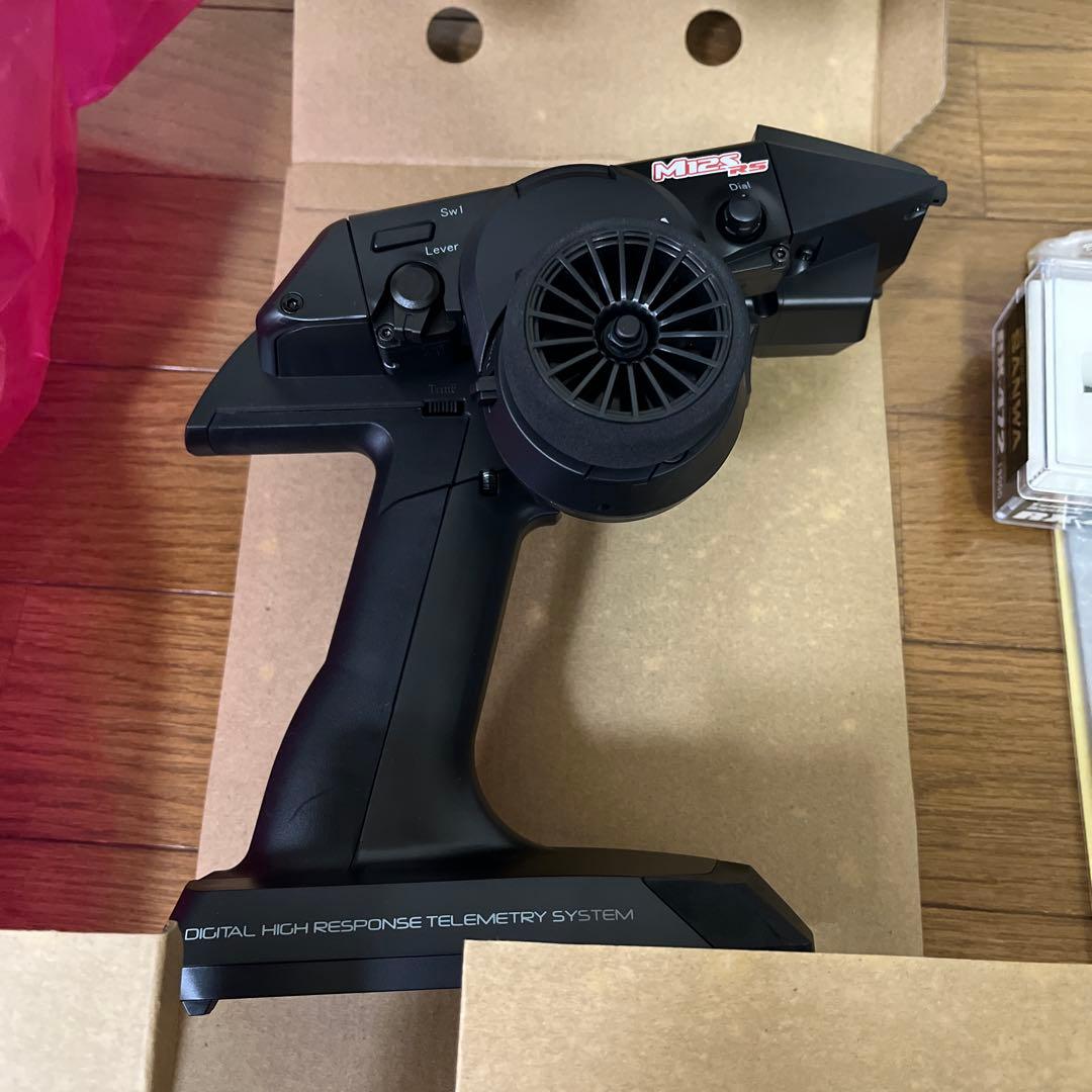 M12S RS 送信機＋受信機RX472