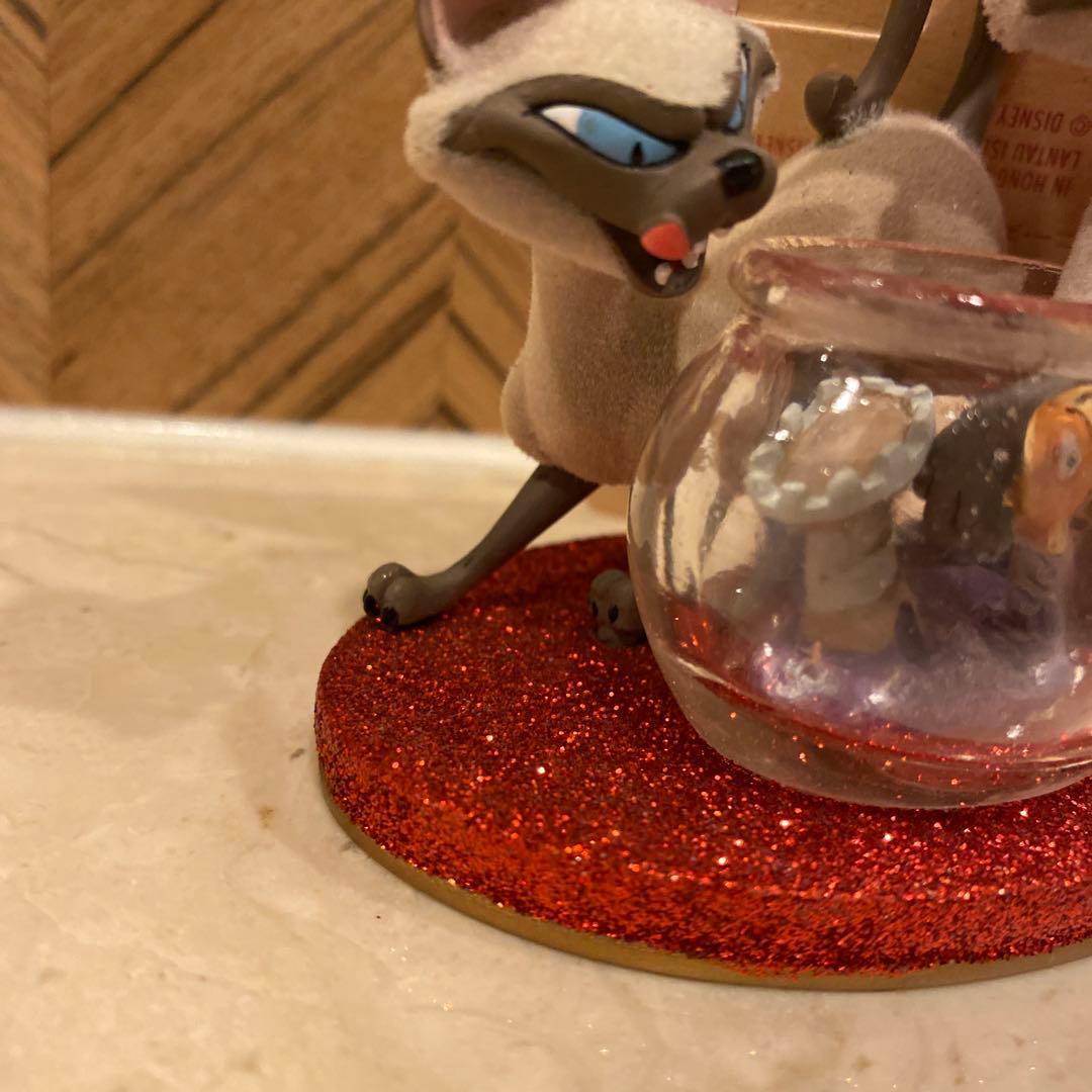 激レア！！2016年ストアオーナメント☆サイアム☆新品タグ付き！！