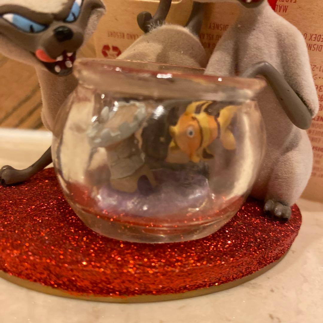 激レア！！2016年ストアオーナメント☆サイアム☆新品タグ付き！！