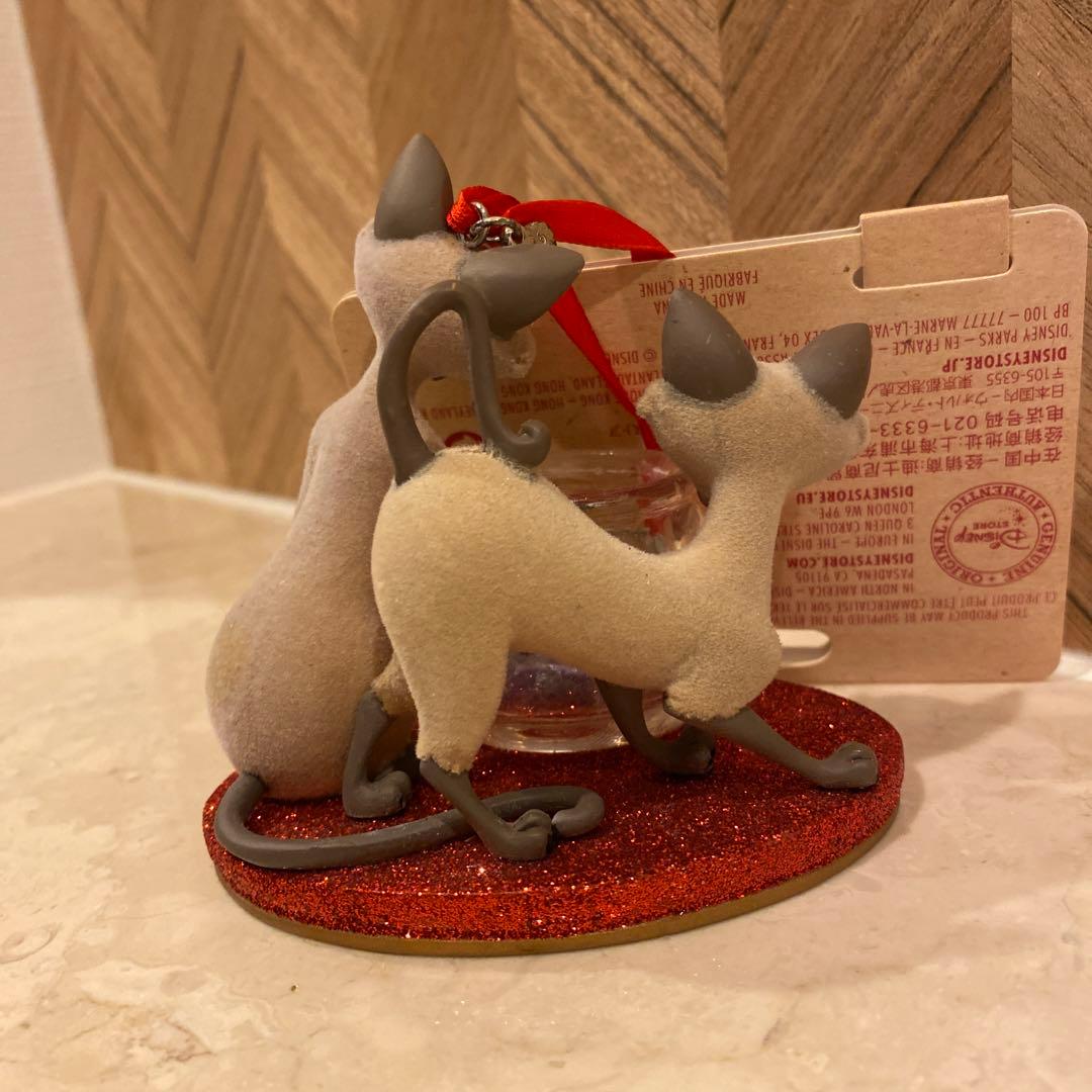 激レア！！2016年ストアオーナメント☆サイアム☆新品タグ付き！！