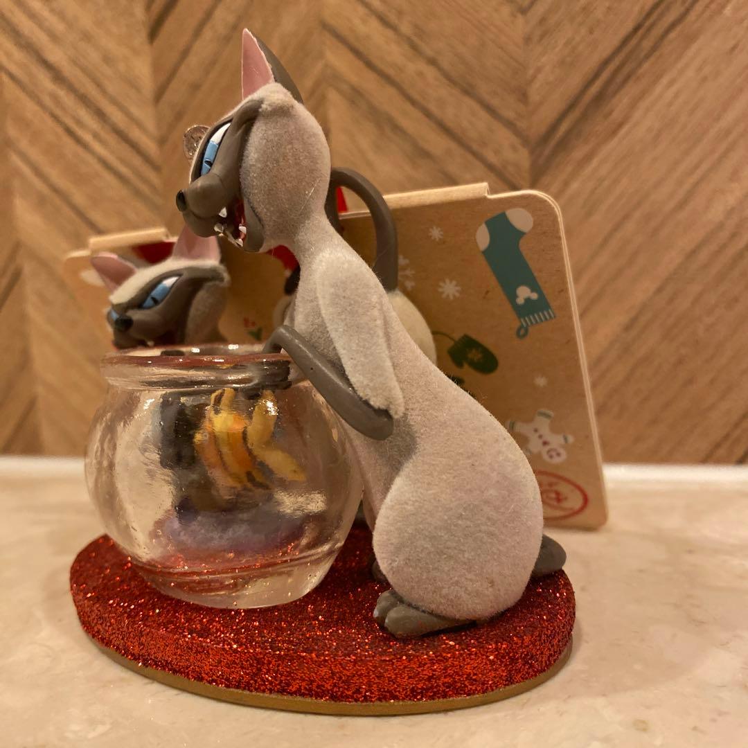 激レア！！2016年ストアオーナメント☆サイアム☆新品タグ付き！！