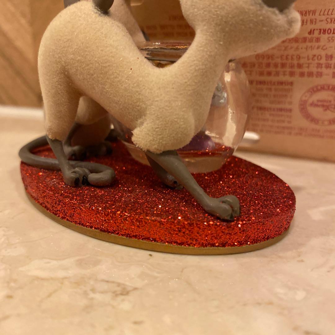 激レア！！2016年ストアオーナメント☆サイアム☆新品タグ付き！！