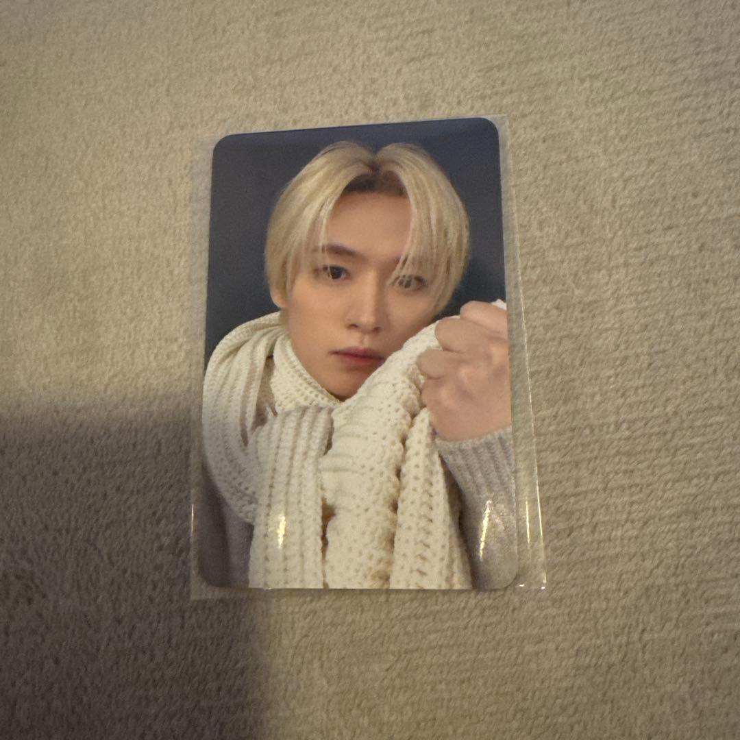 スキズ リノ DO IT ポップアップ 購入特典 トレカ - メルカリ