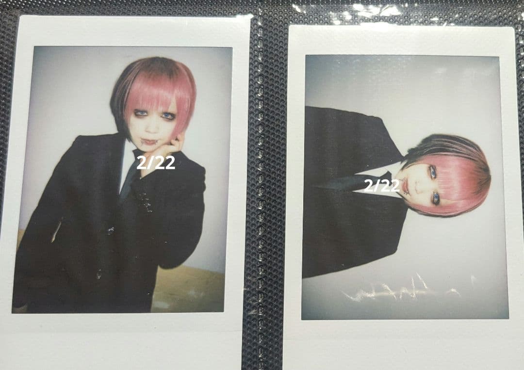 ザアザア チェキ 亞ん - メルカリ