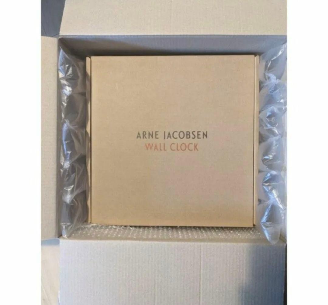 【新品未使用品】アルネ・ヤコブセン バンカーズ ホワイト21cm