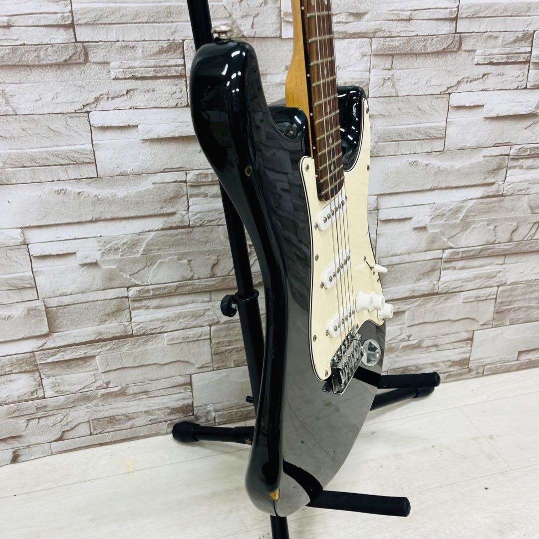 Mavis メイビス イシバシ楽器 ストラトキャスタータイプ エレキギター