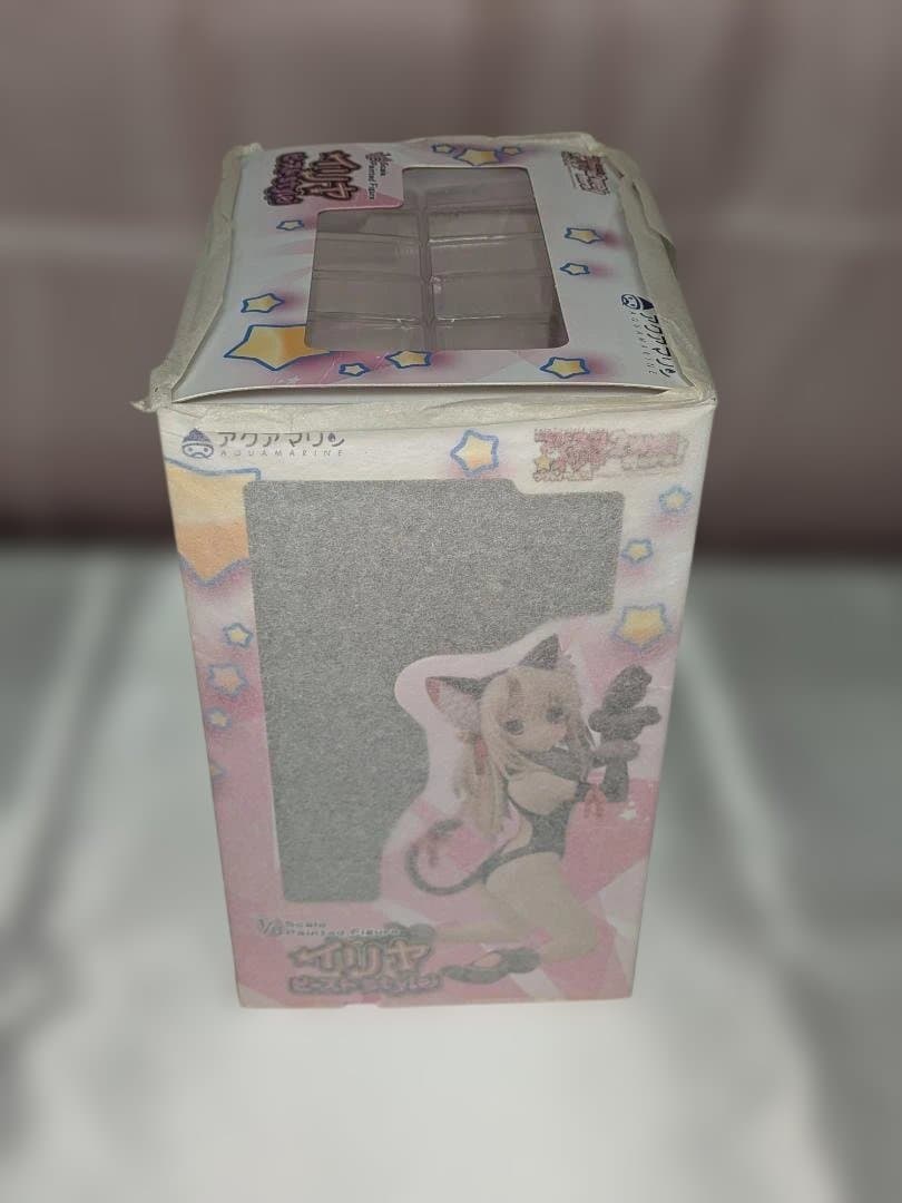 【未開封】イリヤ ビーストstyle プリズマ☆イリヤ ツヴァイ ヘルツ！