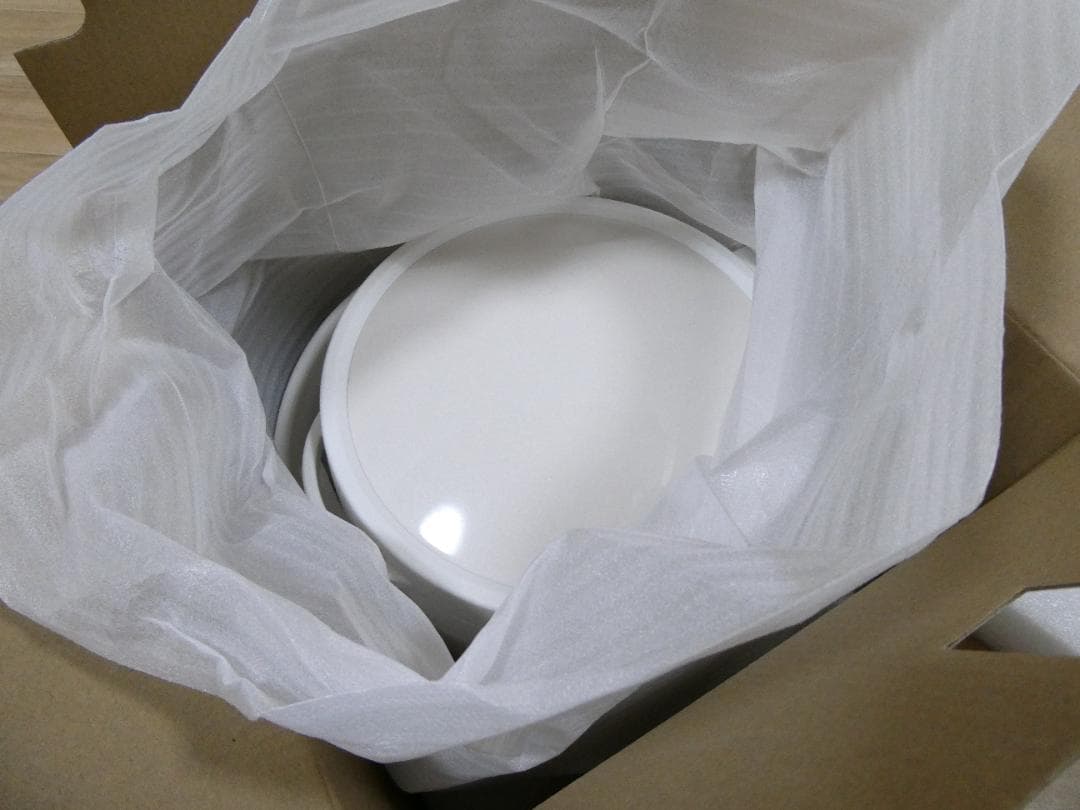 【新品・未使用】アイリスオーヤマ ダブル真空保温調理鍋 おまかせさん 2.7L